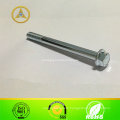 Motorcycle Parts of Hex Flange Bolts